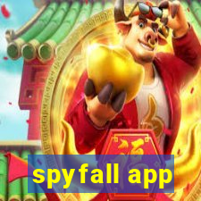 spyfall app